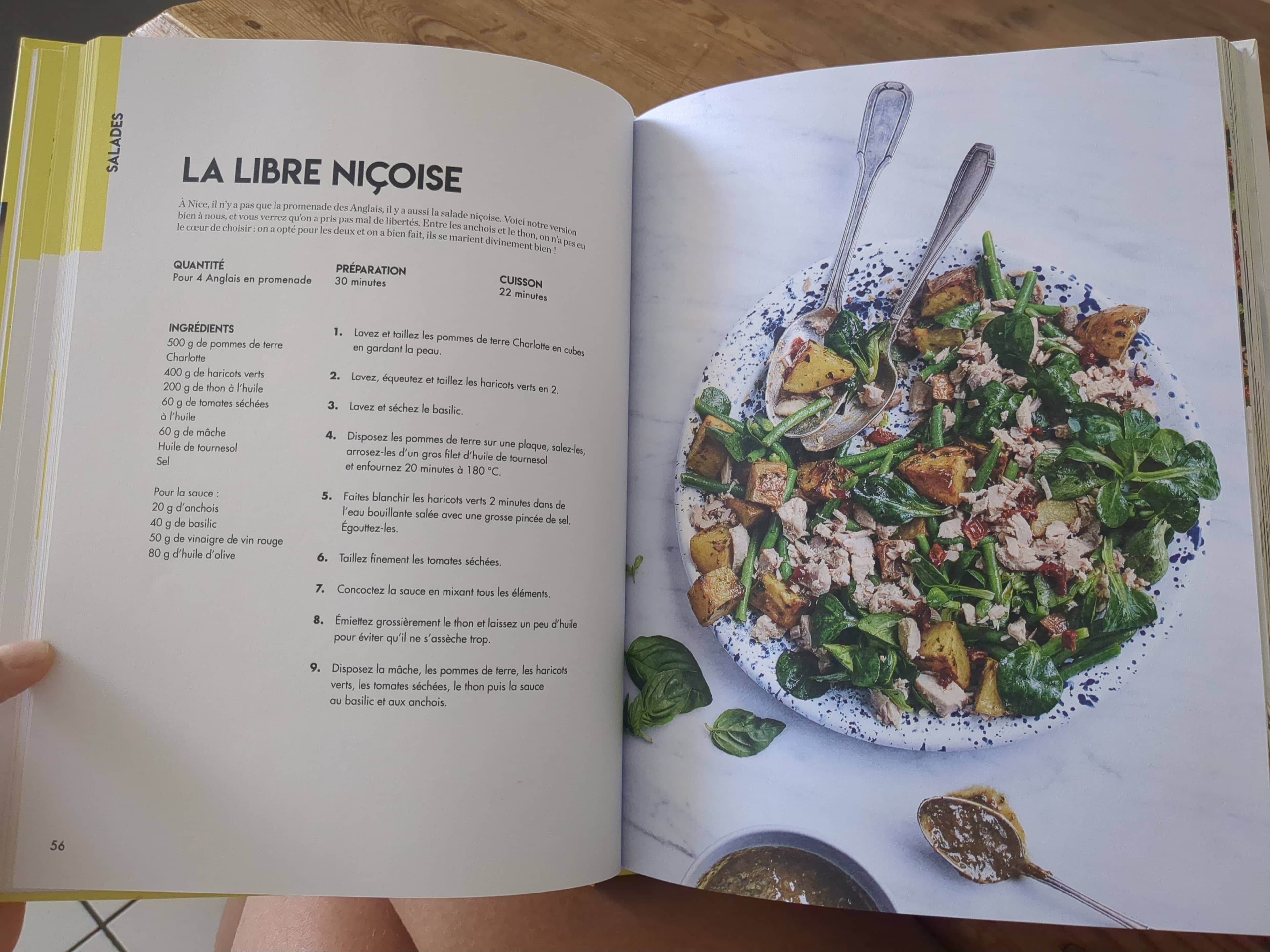 La Libre Niçoise
