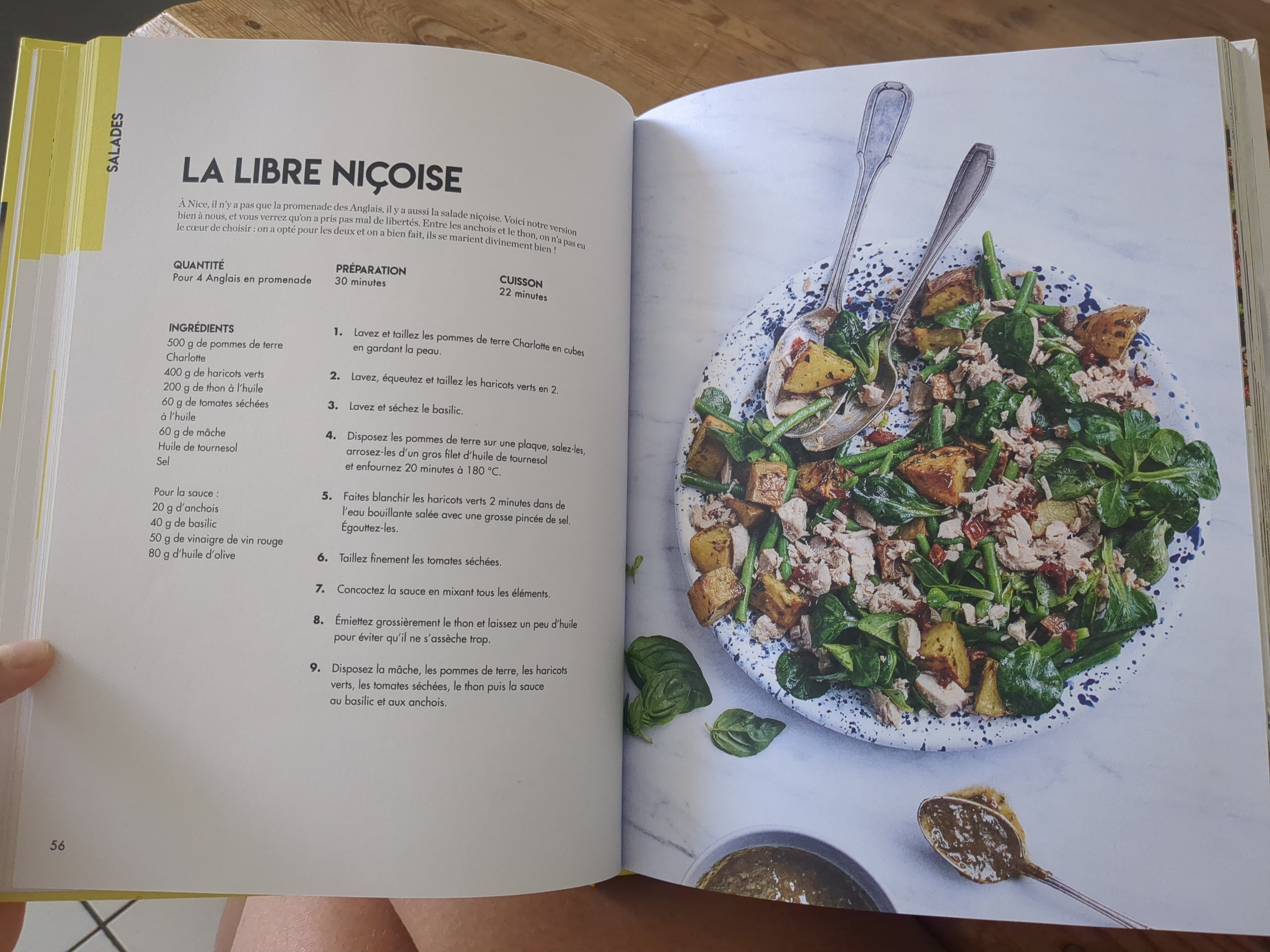 La Libre Niçoise
